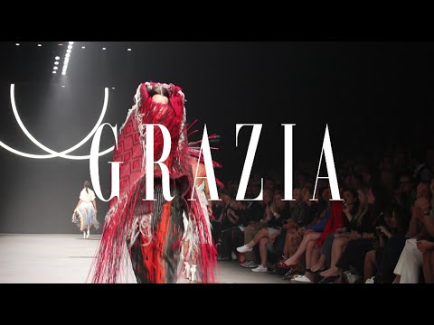 Mercedes-Benz Fashion Week Amsterdam 2015 Series: Lichting 2015