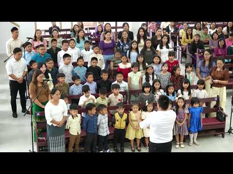 Naupang Inkhawm Zaipawl | Silfaina