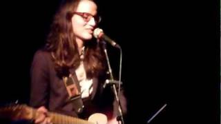 Theodore, Paul & Gabriel - Would you mind @ La Loge