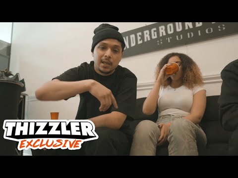 Armani Depaul x Acito ft. Lil1700Adrian - Candy Rain (Exclusive Music Video) II Dir. ToxikFIlms