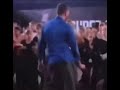 Blue Shirt Guy Dancing