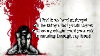 Adakain - Distant Eyes (lyrics)