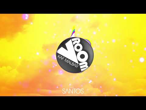 Kaf Malbar feat Dj Sebb - Vroom ( Audio )