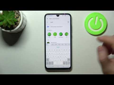 How to Fix Moving Keyboard in HONOR 20E
