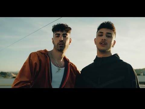 Vray feat. Young Rame - Patto di sangre (Official Video)