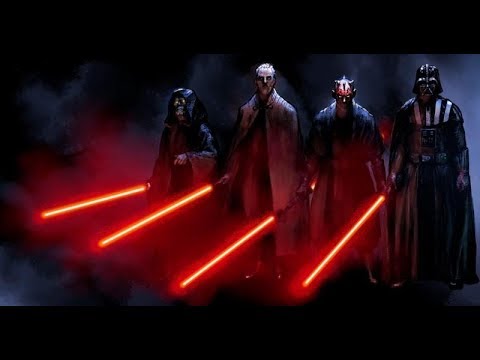 NK WYVERN - ANAKIN THEME REMIX