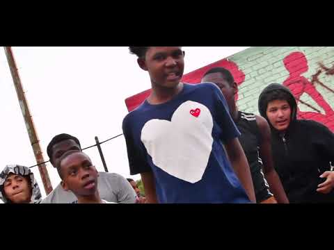 AK X Briscoe Bands - Headshots (Brooklyn Coast Exclusive)