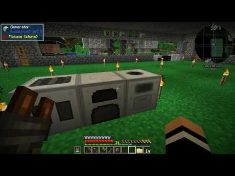 S09E11 ATME - First Machines and the beginning of Rockhounding