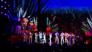 Tus Lagrimas Alfredo Olivas en vivo