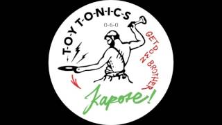 Kapote - The Nose video