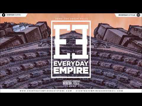 Huntabeats - Jacal (Grime Instrumental)