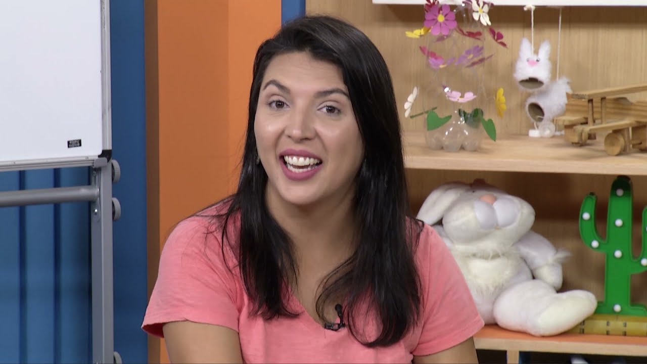 Memórias da quarentena | Rioeduca na TV – Educação Infantil