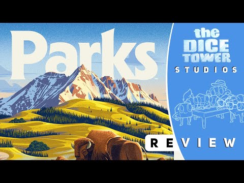 Parks 2nd Edition Review: Worth the Hike
