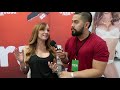 Dani Jensen Interview Adventures With The Trendsetter EXXXOTICA 2019 NJ