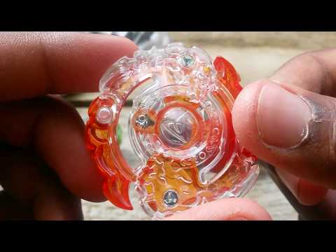 Beyblade Burst Random Booster Volume 6 Unboxing!