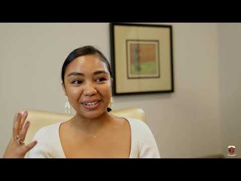 Ny Ony Razafindratandra '11 - Redefine Expectations