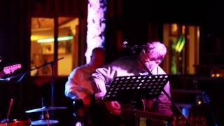 Tim Robins singing "Better be home soon" by Crowded House