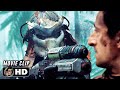 PREDATORS Clip Ronald Noland 2010