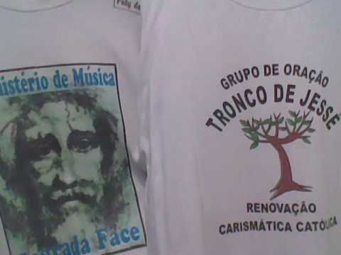 Música Sagrada face - Derrama, Senhor (rios De…