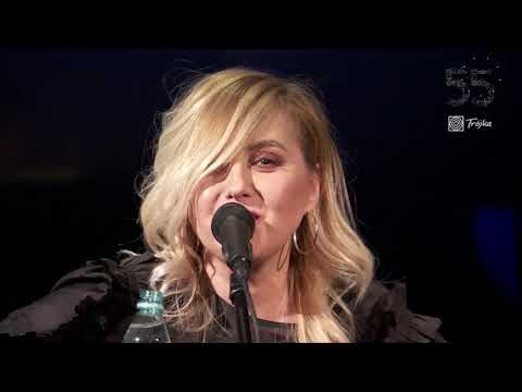 Koncert w Trójce | Edyta Bartosiewicz akustycznie