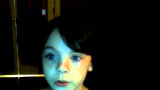 singing take back the night by captain sparkles