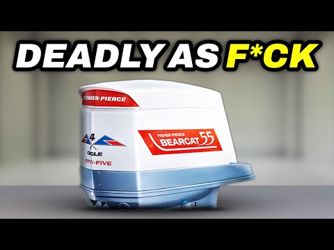 12 MOST Dangerous Outboard Motors Ever Sold to the Public!