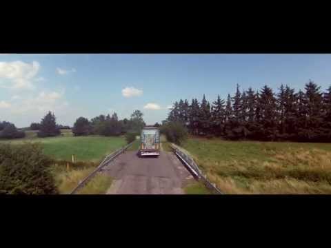 E3 Spedition Deutsch