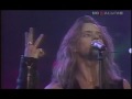 ВЛАДИМИР ПРЕСНЯКОВ - роковый концерт`90 live 12.flv 