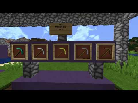 Ultimate Minecraft Seduction: Custom PvP Pack - Sexy Girls, Download FREE!