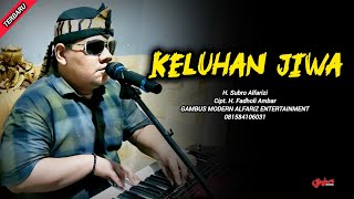 Download lagu Keluhan Jiwa  |  H. Subro Alfarizi  |  Cipt. H. Fadholi Ambar mp3 Download lagu Keluhan Jiwa  |  H. Subro Alfarizi  |  Cipt. H. Fadholi Ambar mp3