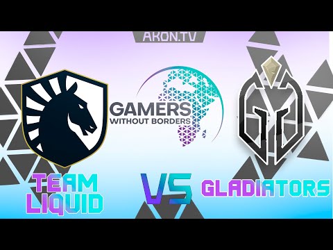 🔴DOTA 2[RU] Team Liquid vs Gaimin Gladiators [Bo3] GWB 2022, Playoff, Lower Bracket, Round 1