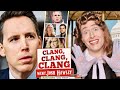 Clang, Clang, Clang Went Josh Hawley! - A Randy Rainbow Song Parody