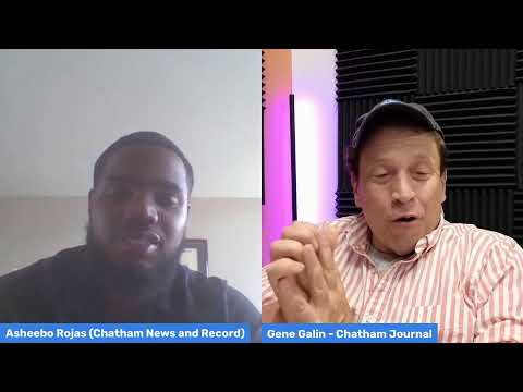 Chatham NC Sports Update - 5.1.24