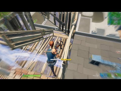 Hex highlights #7 | I Do This! 🗣 (Ft. Mongraal)