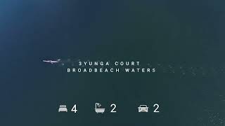 3 Yunga Court, BROADBEACH WATERS, QLD 4218