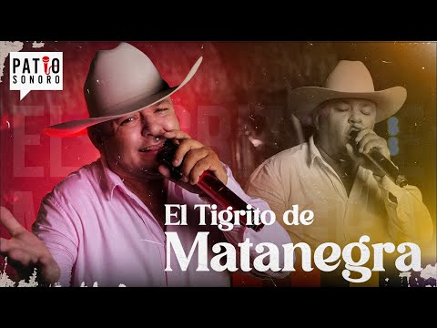 El Tigrito de Matanegra | Patio Sonoro 🤠