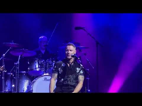 Ronan Keating - No Matter What (Live), 26.06.2025 - Stuttgart Killesberg Freilichtbühne