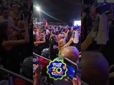 Amado Batista Seresteiro das noites São Luis do Piauí  - 2025
