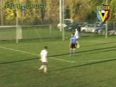 La Vischese   Aosta Calcio 511 intervista a Renzo Drudi Allenatore Aosta 511