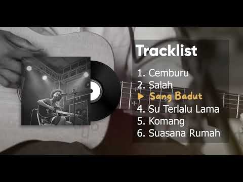 Raim Laode Kompilasi lagu / Music playlist