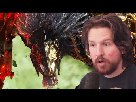 Maliketh, the Black Blade [Elden Ring - Part 29]