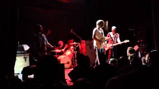 mineral - love letter typewriter / palisade [live]