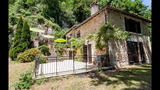 Gorgeous house in the Dordogne, France - Ref BVI60293