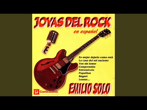 Estremecete (All Shook Up)