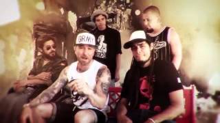 Malviviendo   SFDK  Videoclip Oficial