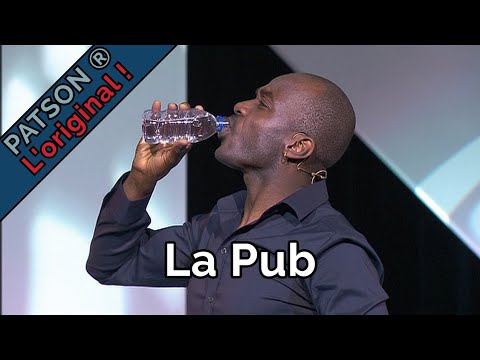 PATSON ® The Original ! - The Pub