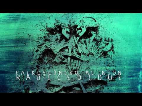 PALKOSCENIKO AL NEON   SORELLA MINORE FEAT. DANIELE COCCIA