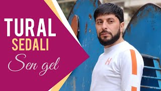 Tural Sedalı  Ölüm Gelmemiş Sen Gel Official Music Video 2022
