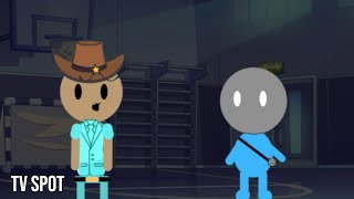 Mr. Blood - Remember One Thing - Tv Spot (2025)