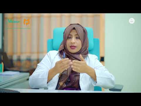 Obstructed Defecation Syndrome ODS, Dr  Nusrat Jahan Lopa